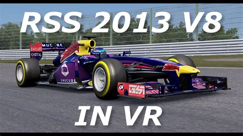 It's a mature product, with excellent graphics and an outstanding driving model. . Formula rss 2013 free download